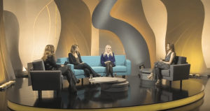 Ženska tv, ko o čemu, Danica Maksimović