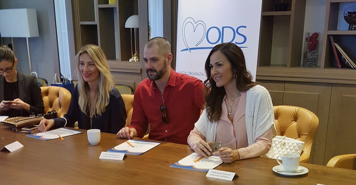 Aleksandra Radović, Vasil Hadžimanov, Ana Stanić