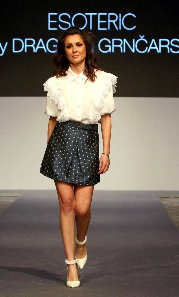 Dragana Grnčarski