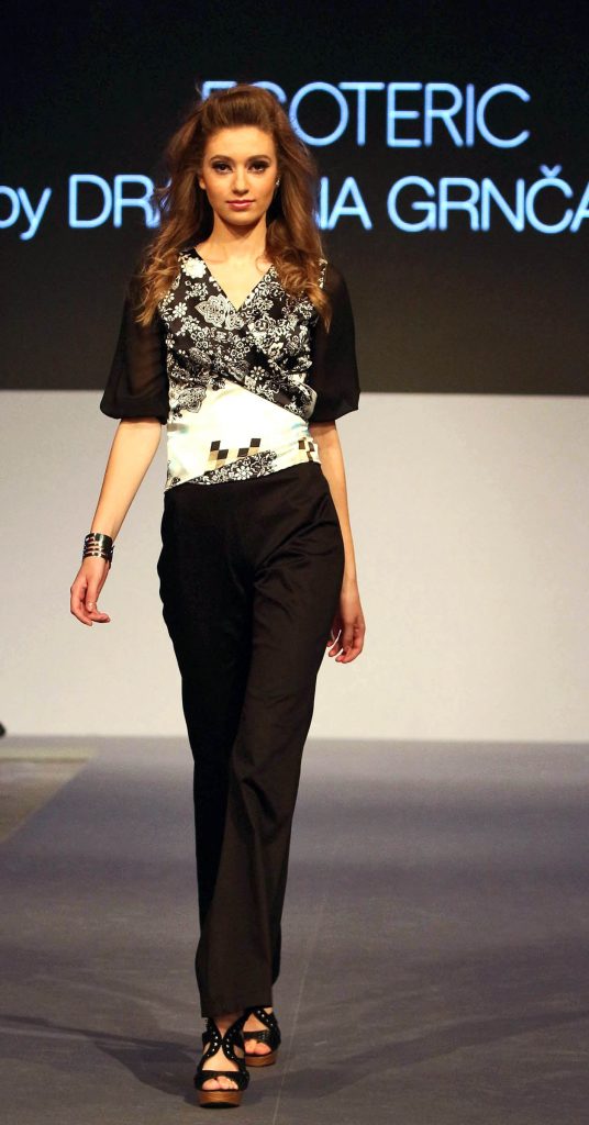 Dragana Grnčarski