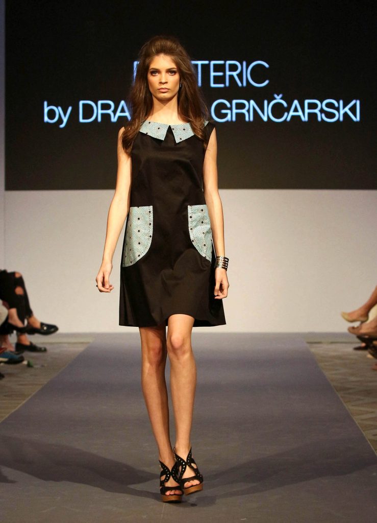Dragana Grnčarski