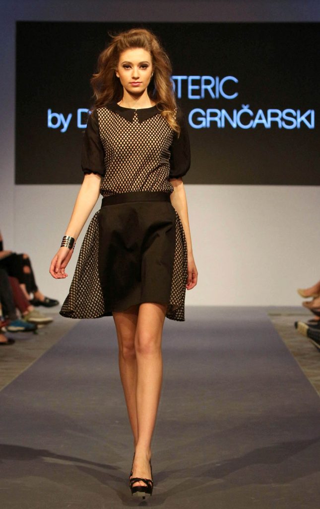 Dragana Grnčarski