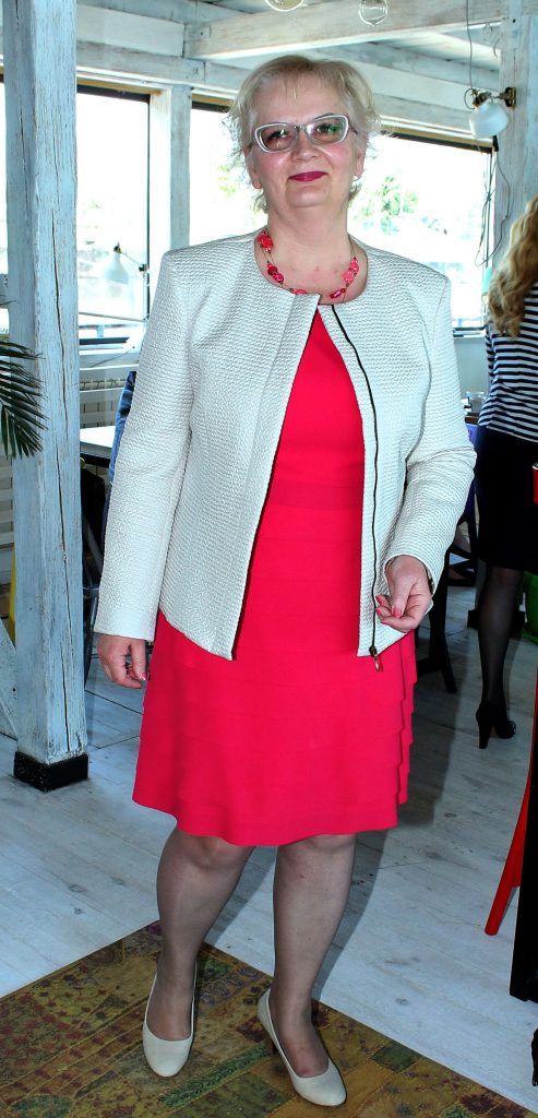 Dušica Đorđević
