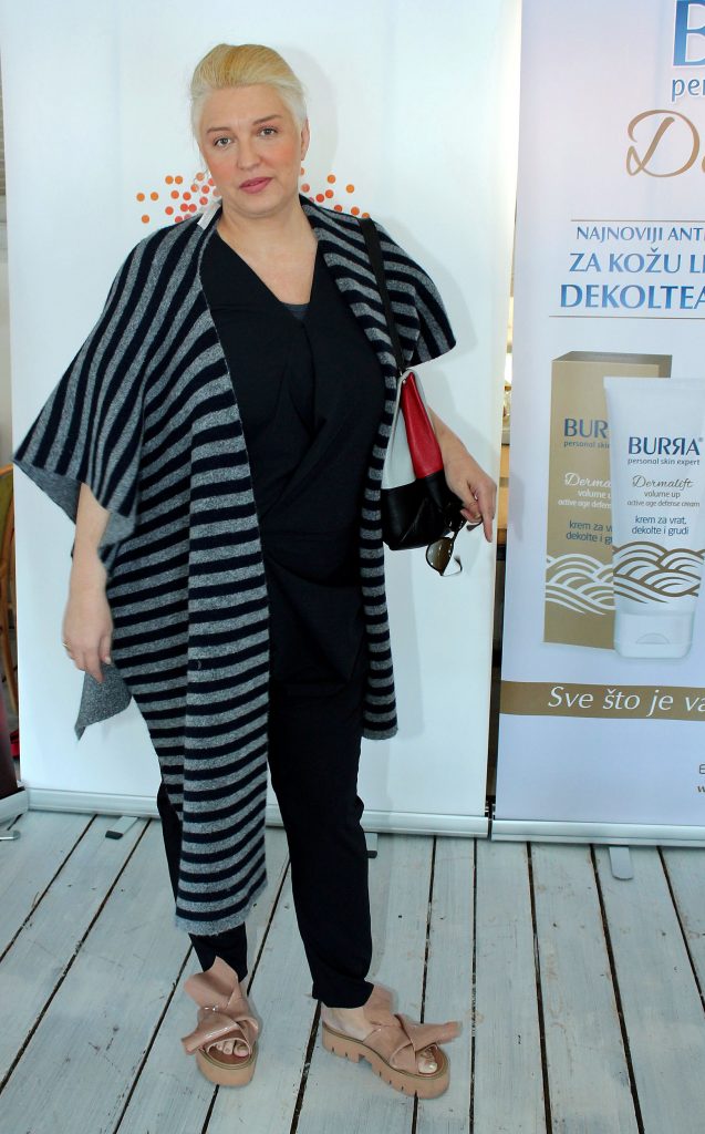 Irena Grahovac