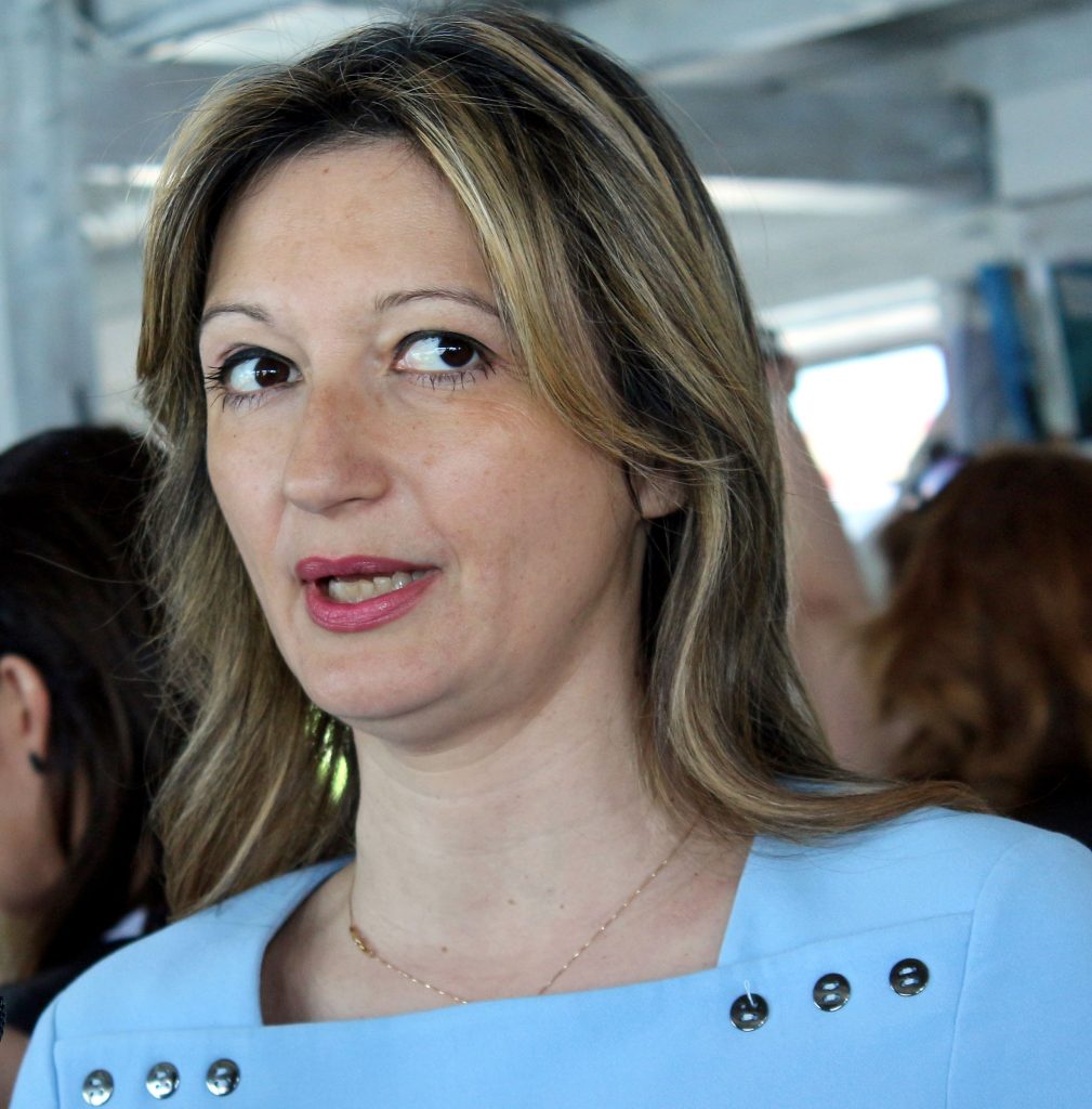 Beka Zečević