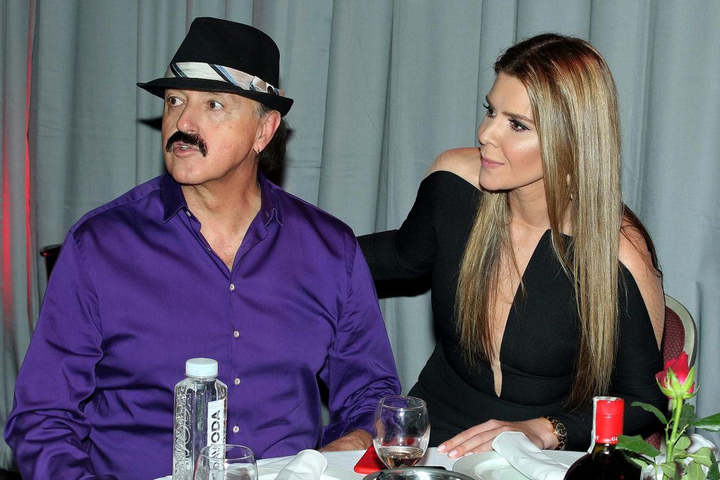 Haris Džinović, Melina Džinović