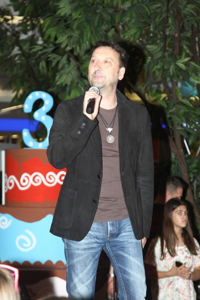 Hari Varešanović