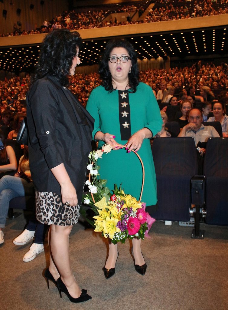 Verica Šerifović