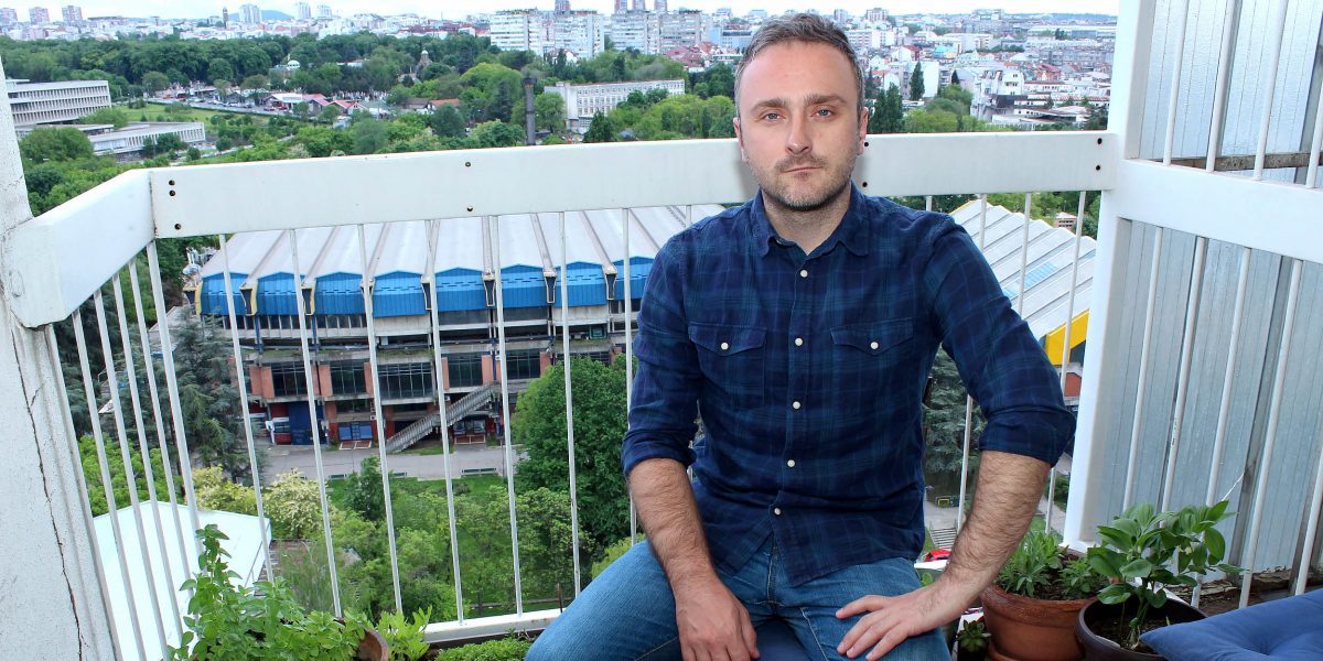 Momčilo Antonijević