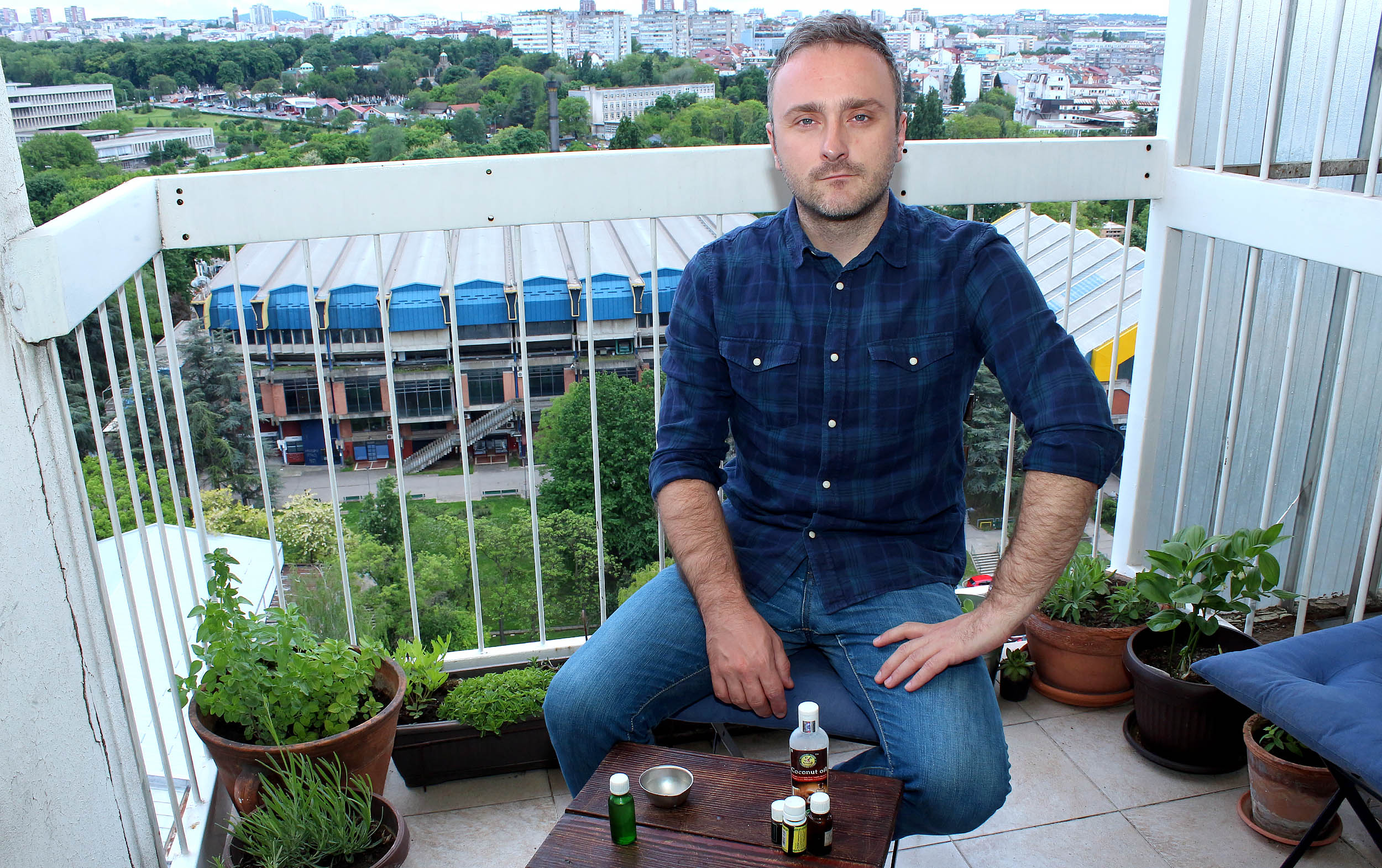 Momčilo Antonijević