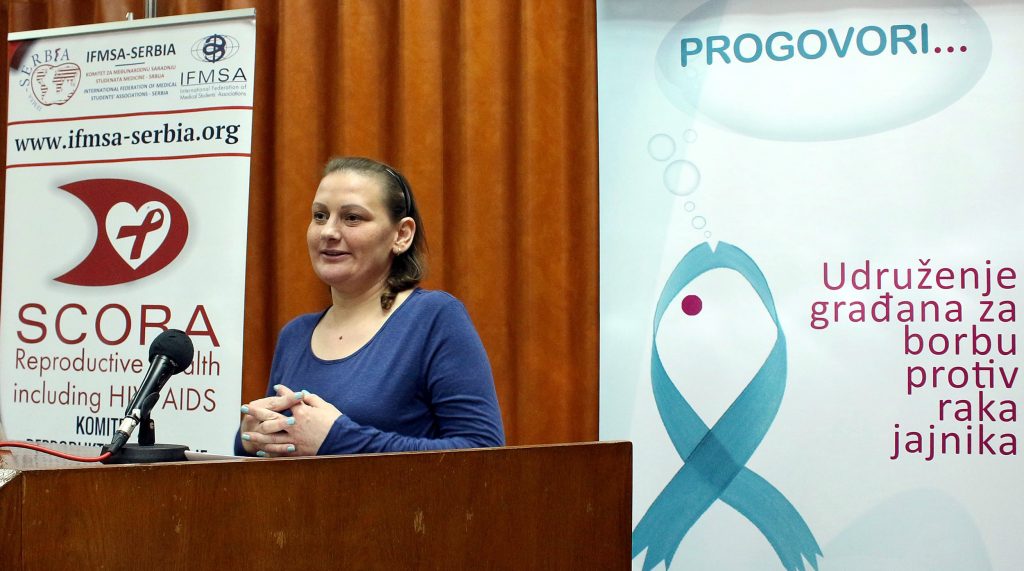 Zorica Velicki