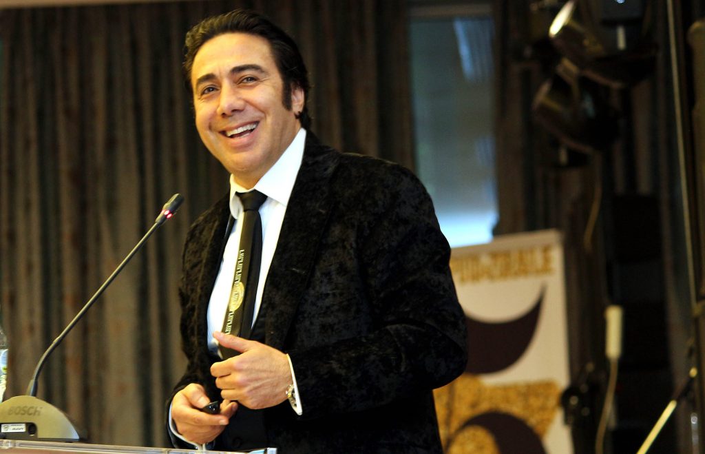 Mehmet Mutaf