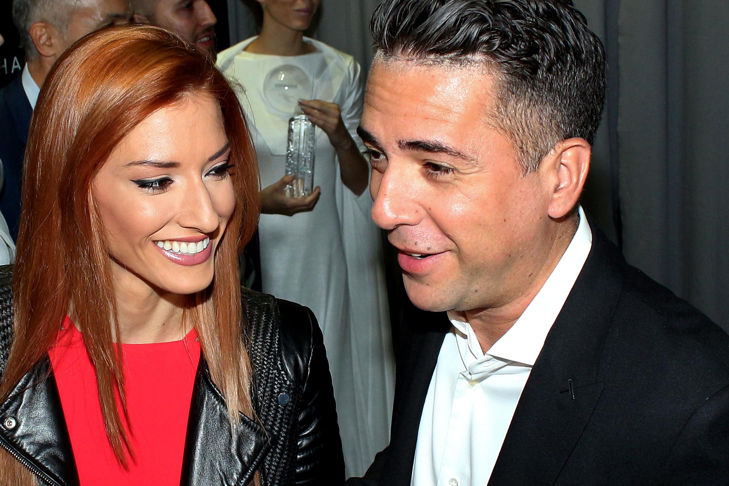Željko Joksimović, Jovana Joksimović