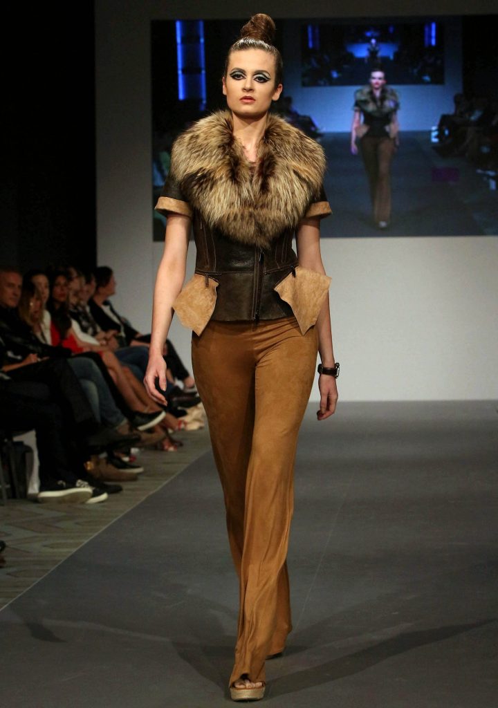 Irena Grahovac