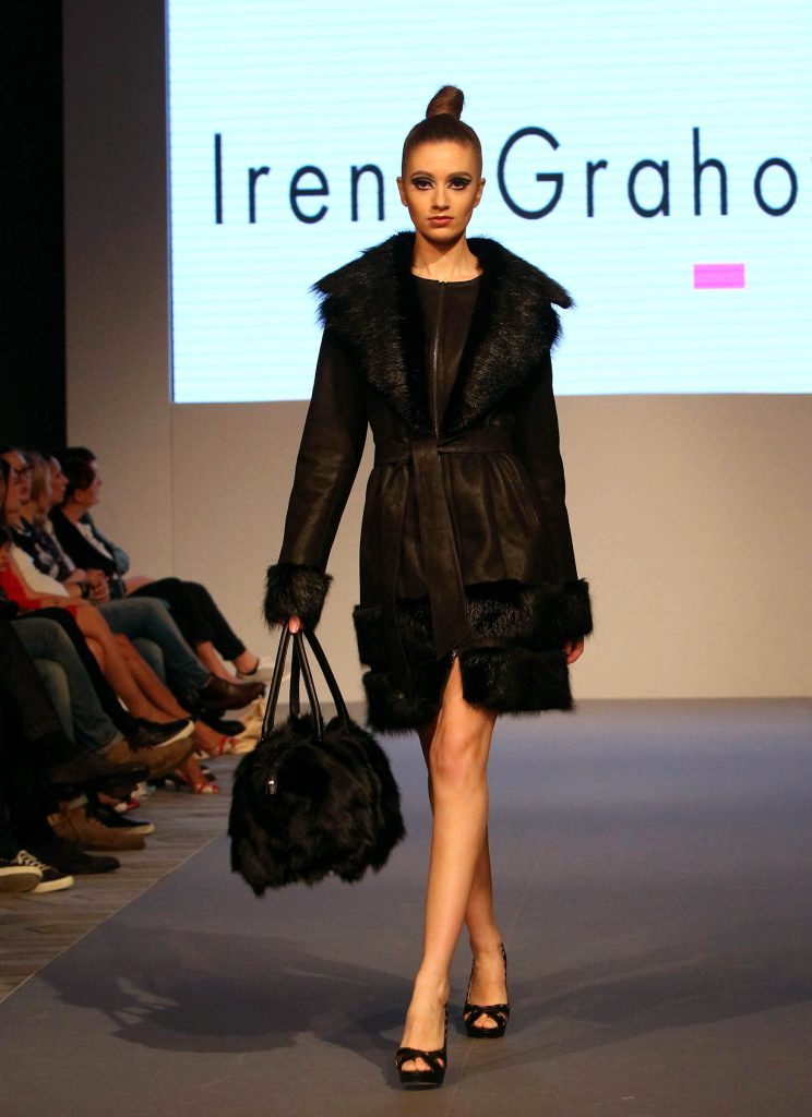 Irena Grahovac