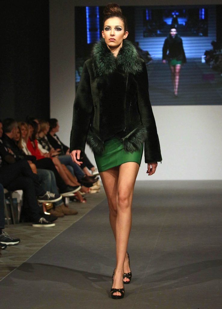 Irena Grahovac