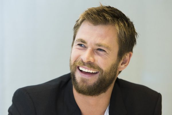 Kris Hemsvort