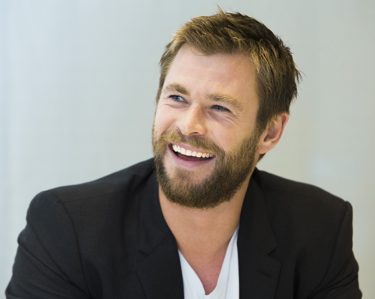 Kris Hemsvort