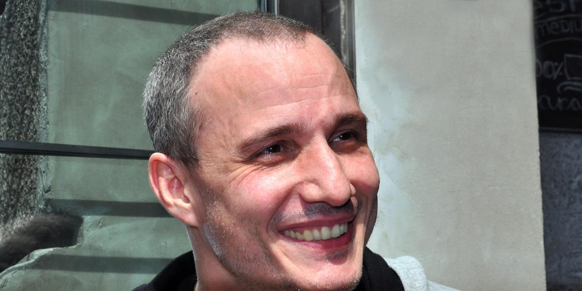 Miloš Timotijević