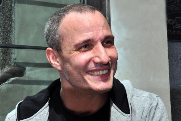 Miloš Timotijević