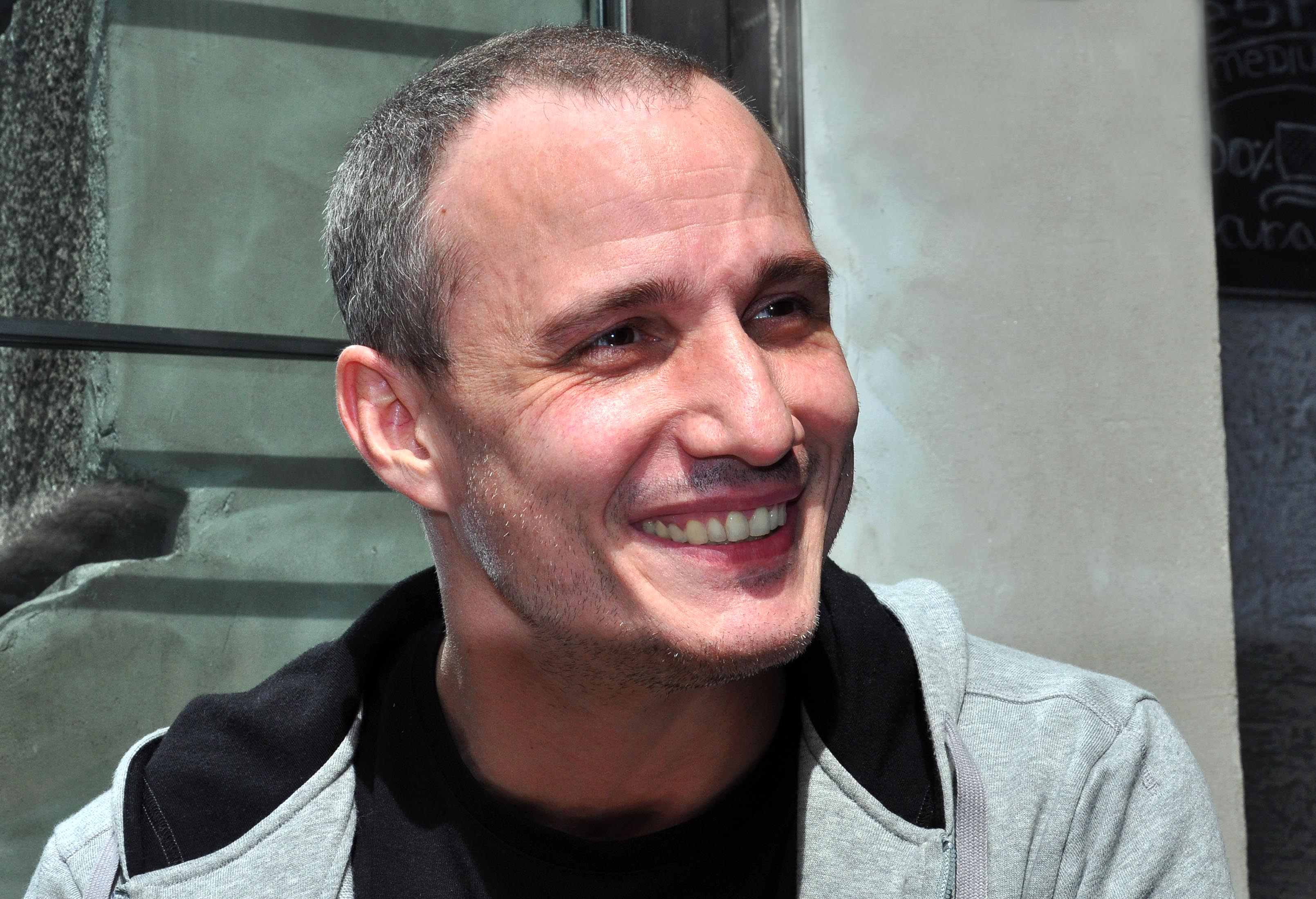 Miloš Timotijević