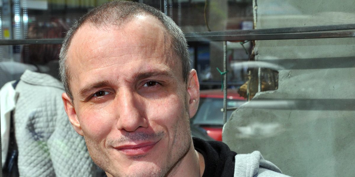 Miloš Timotijević