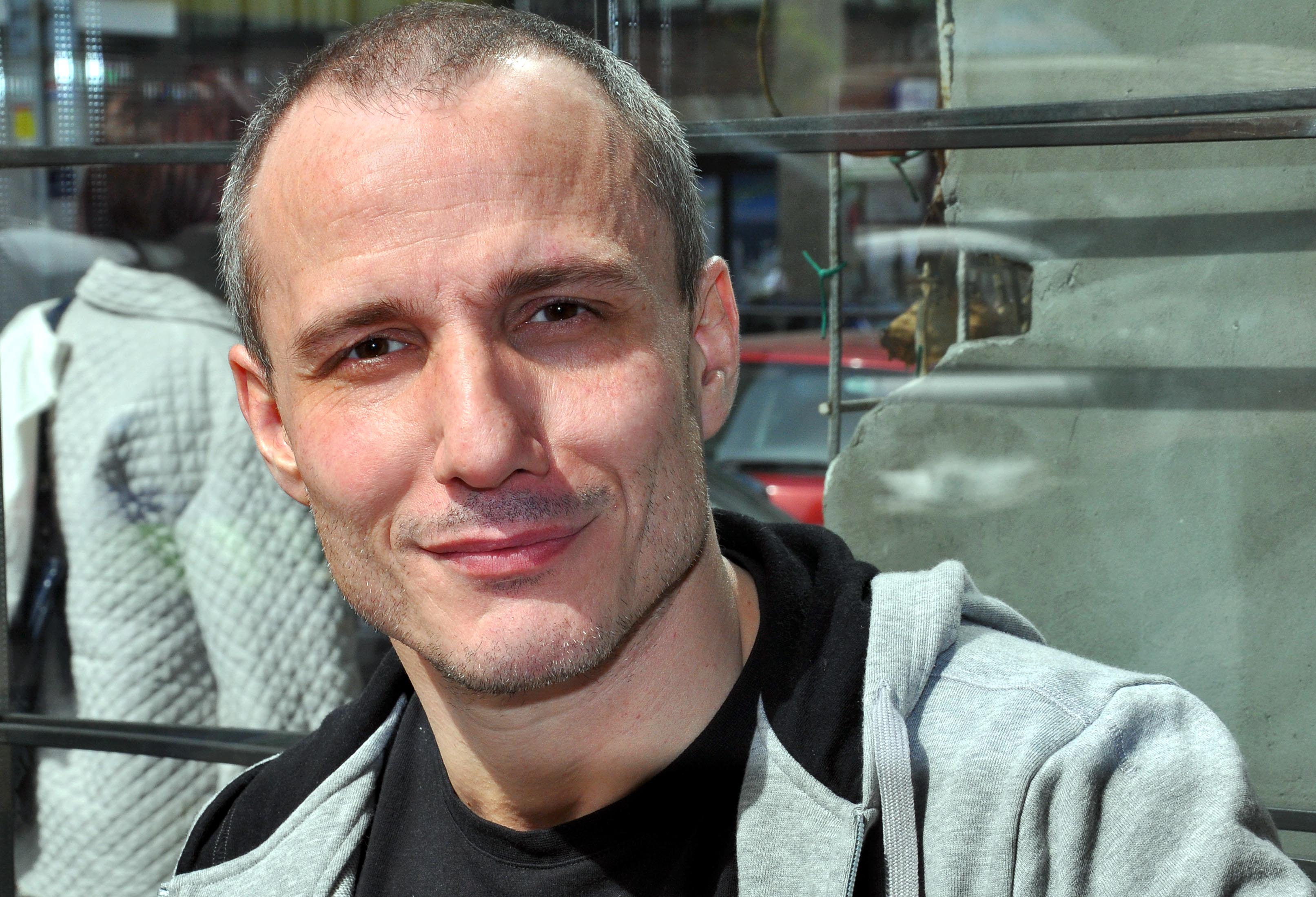 Miloš Timotijević