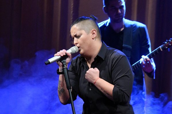 Marija Šerifović