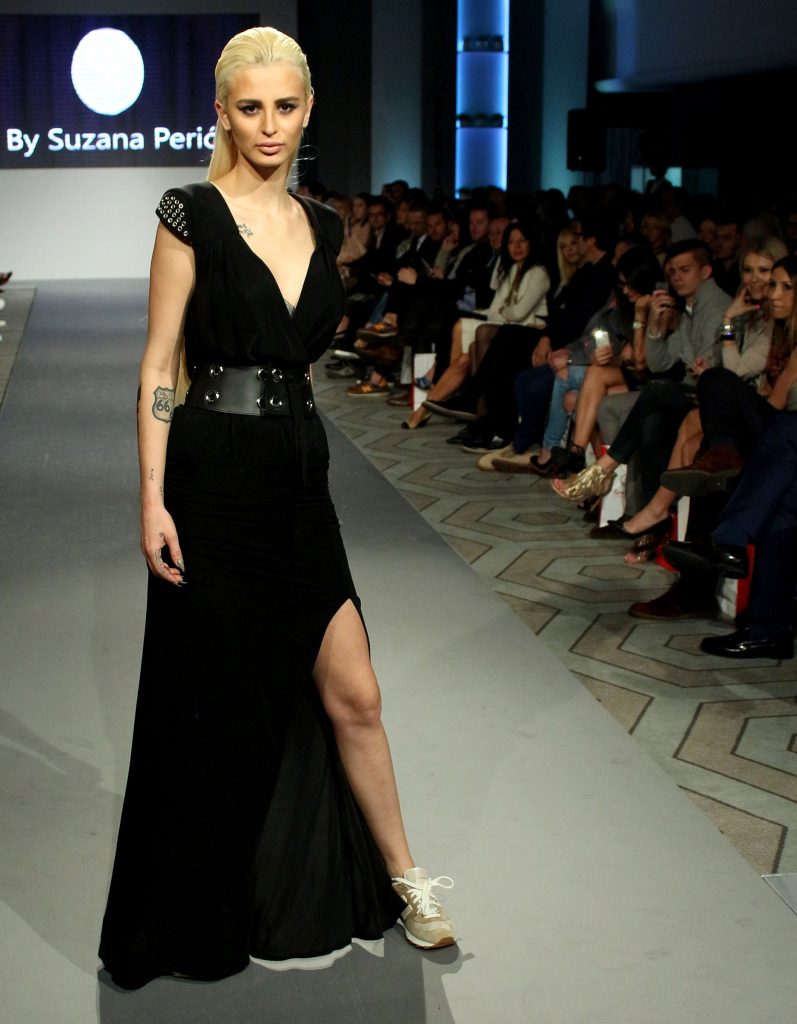 Suzana Perić