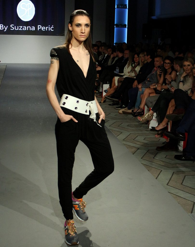 Suzana Perić