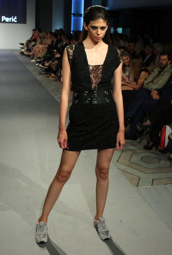 Suzana Perić