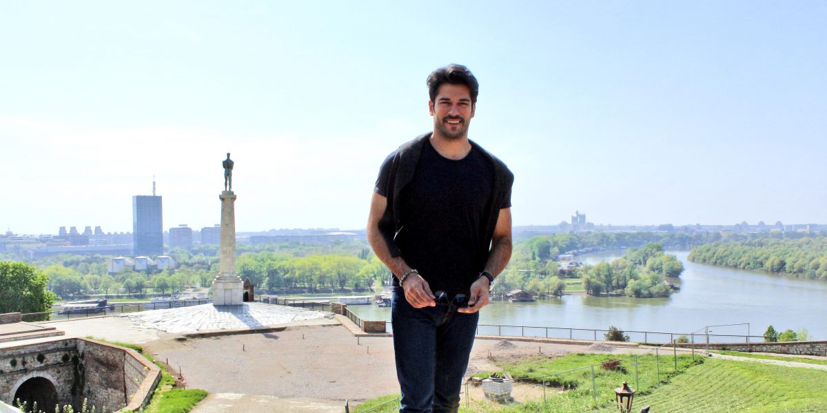 Burak Ozdživit