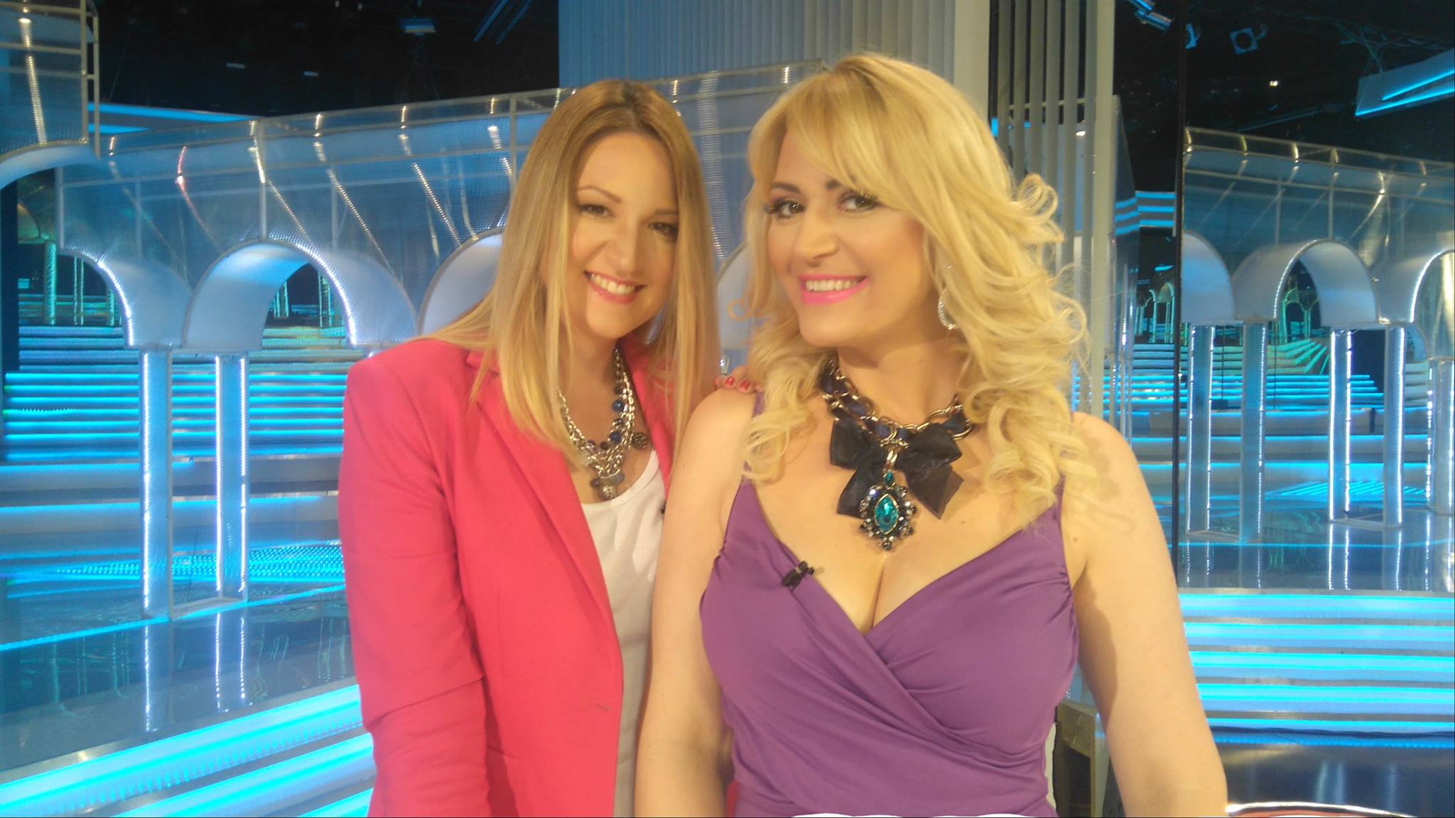 grand magazin Ivana Đorđević Bojana Kesić