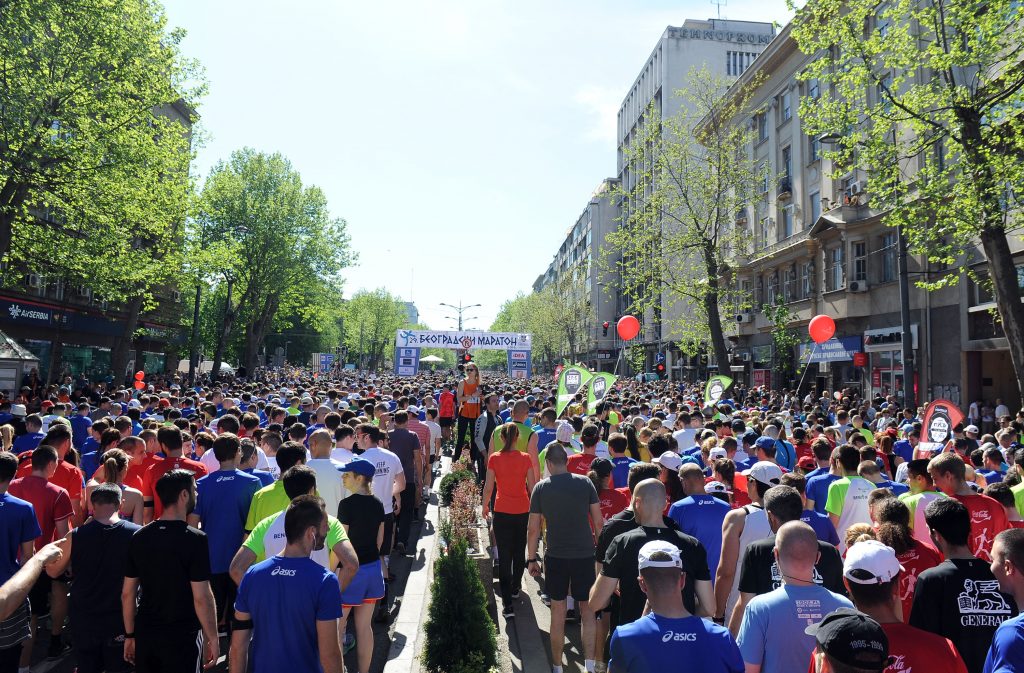 Maraton