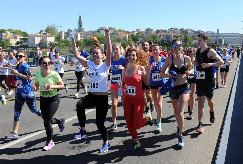 Maraton