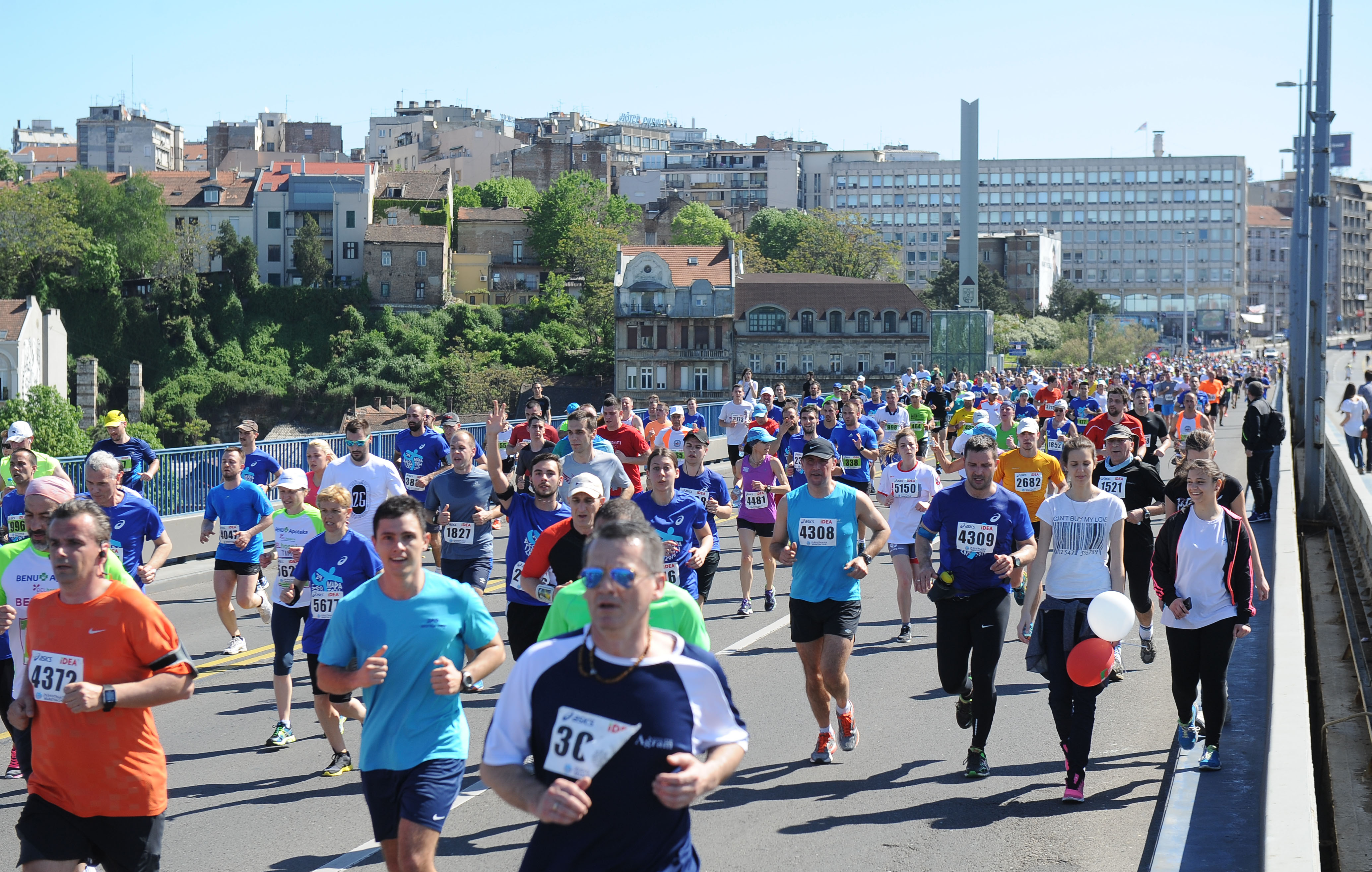 Maraton