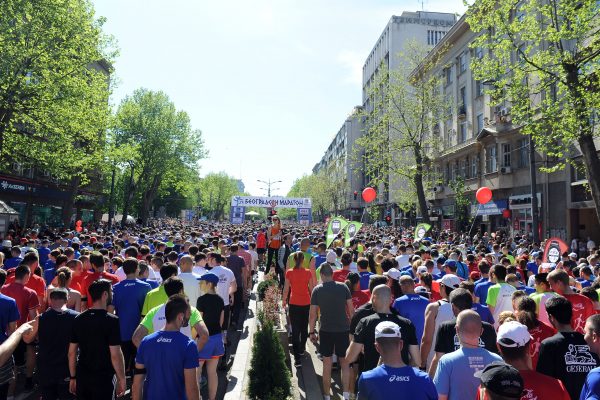 Maraton