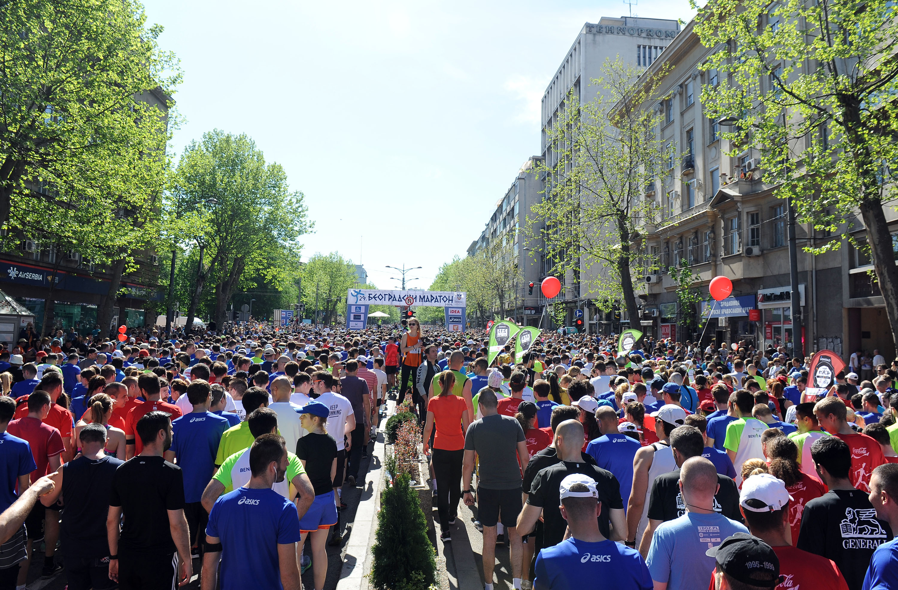 Maraton