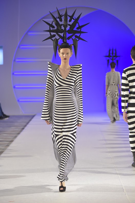 Ivana Pilja Revija Fashion Week