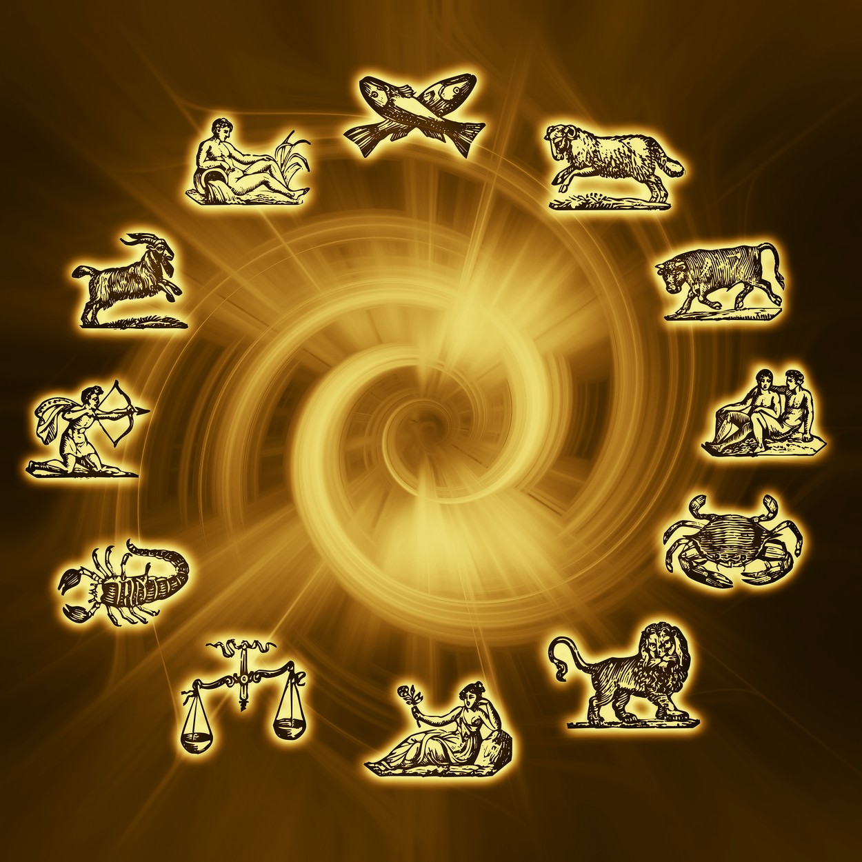 Horoskop