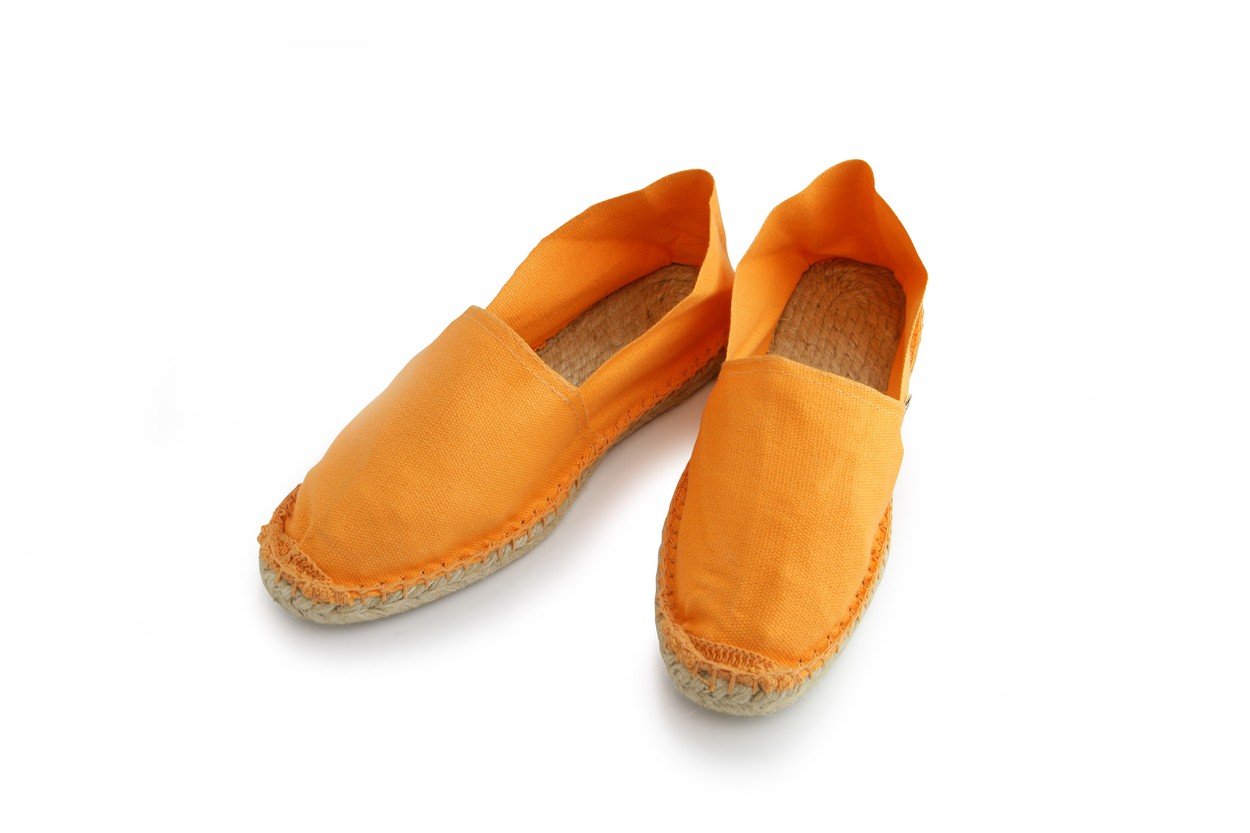 Espadrile