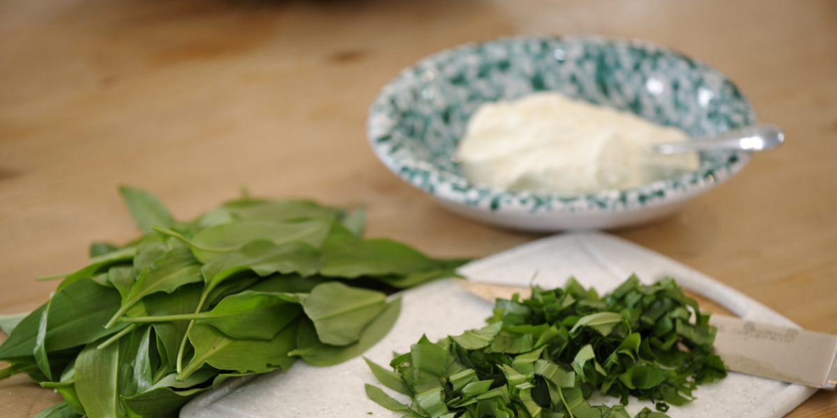 Sremuš, Salata, Zdravlje, Recepti, Lekovite Biljke