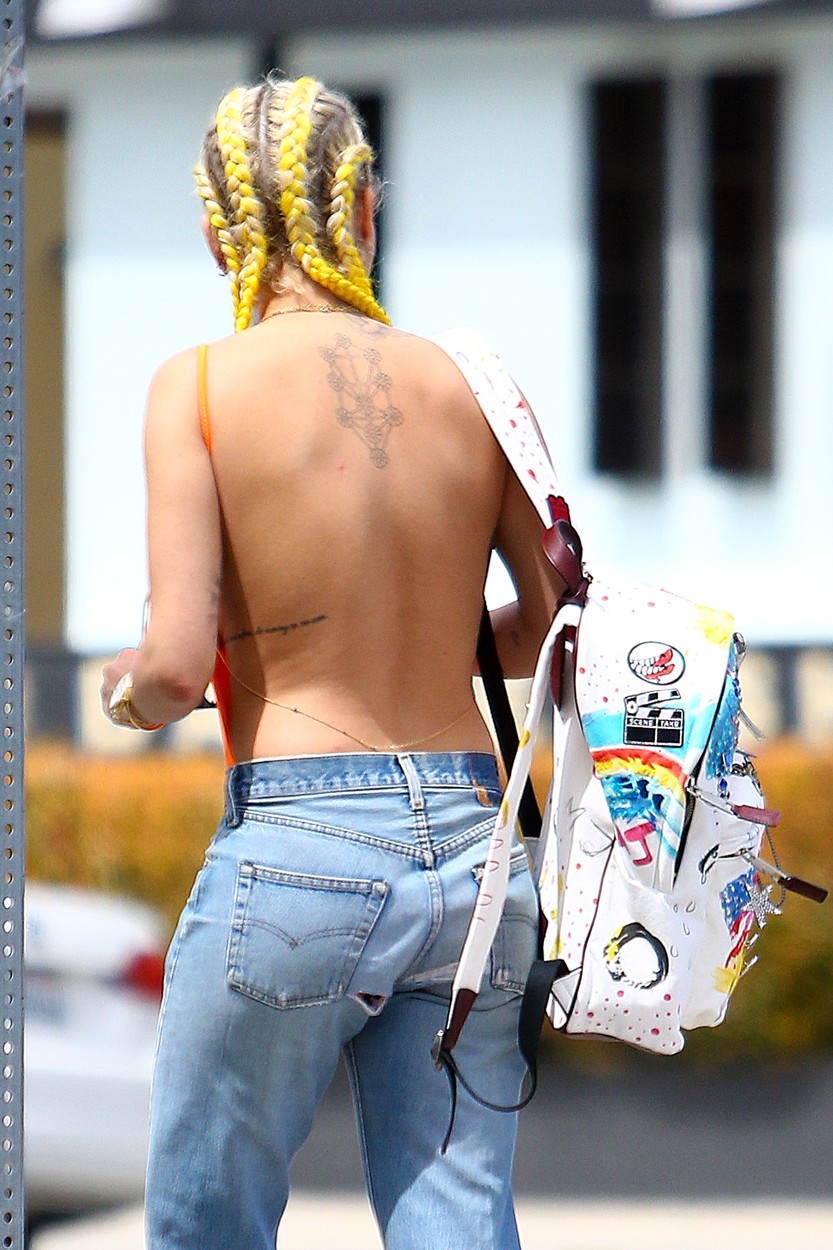 Rita Ora