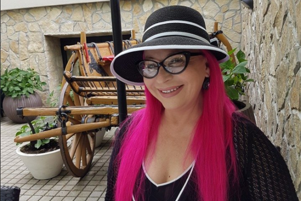 Zorica Brunclik