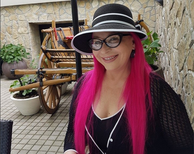 Zorica Brunclik