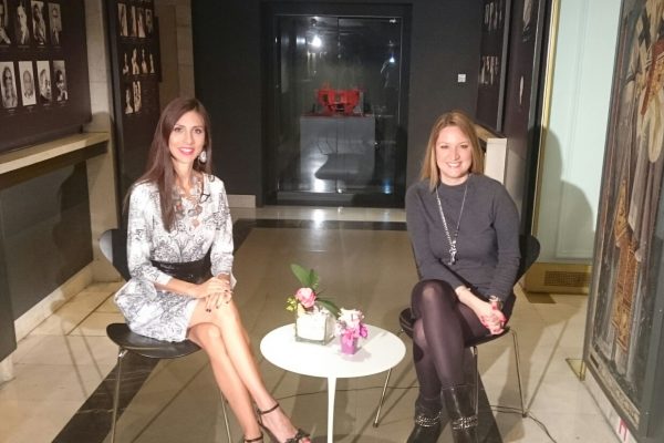 Bojana Kesić, Drina Pešić