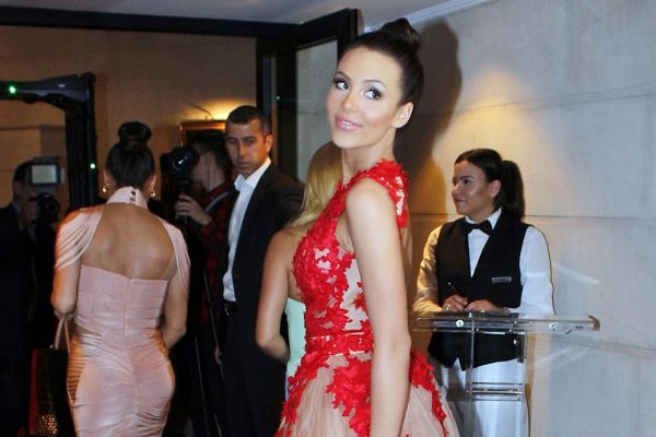 Anastasija Ražnatović