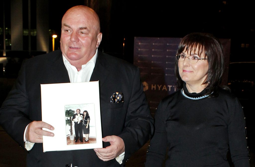 Dragan Marković Palma