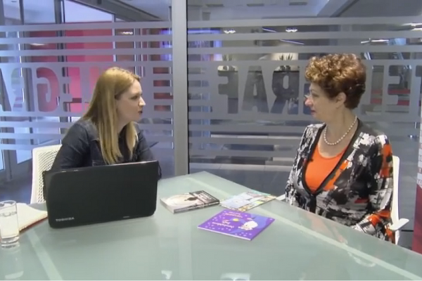 Bojana Kesić, Jasmina Kovačev