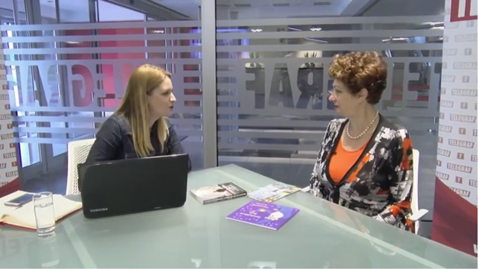 Bojana Kesić, Jasmina Kovačev